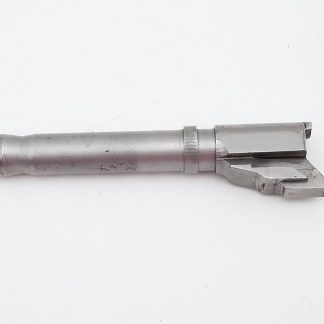 Smith & Wesson 5926 9mm, Pistol Parts: Barrel