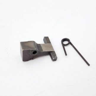 Phoenix Arms HP22A .22LR Pistol Parts: Lever, Spring