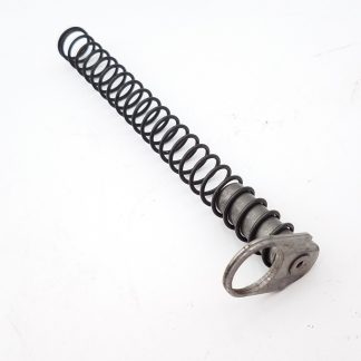 Jimenez J.A. Nine 9 mm Pistol Parts: Recoil Spring, Guide