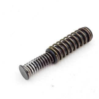 Taurus PT24/7 PRO 9 mm Pistol Parts: Recoil Spring