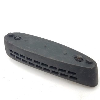 Remington 870 Express 12 Gauge Shotgun Parts: Recoil Pad, Screws, Plugs