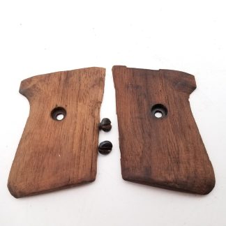 Jennings J-22 .22LR Pistol Parts: Grips, Screws