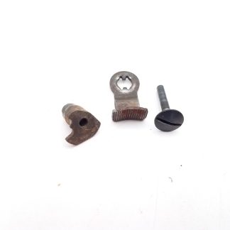 Remington 510 .22S, L, or LR Rifle Parts: Safety, Safety Lever, Screw