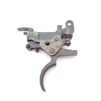 Savage 110 .270 Win Rifle Parts: Trigger, Housing