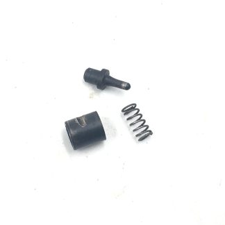 Ruger Single-Six .32H&R Magnum, Revolver Parts: Firing Pin, Sleeve, Spring