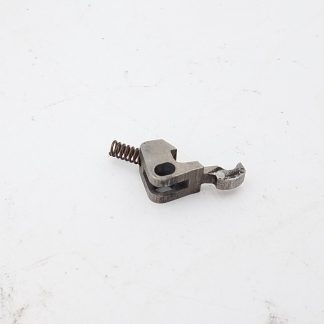 Smith & Wesson 65-3 .357 Magnum Revolver Parts: Cylinder Stop, Spring