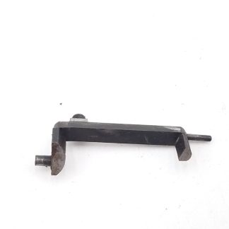 Smith & Wesson Pre-10 .32 -.20 Revolver Parts: Bolt, Plunger
