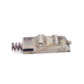 Smith & Wesson 19-3 .357 Magnum Revolver Parts: Rebound Slide, Spring