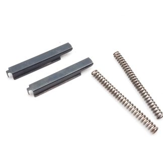 Beretta 3032 Tomcat .32 ACP Pistol Parts: Recoil Springs, Covers