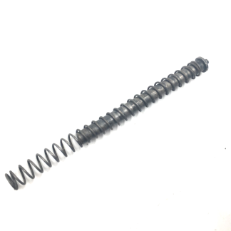 Smith & Wesson 459 9mm, Pistol Parts: Recoil Spring, Guide