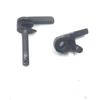 Taurus PT92 AF 9mm, Pistol Parts: Safety Levers