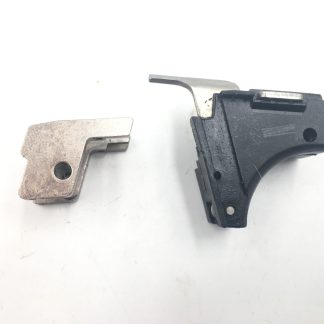 Smith &Wesson SD40 .40S&W, Pistol Parts: Housing, Lever
