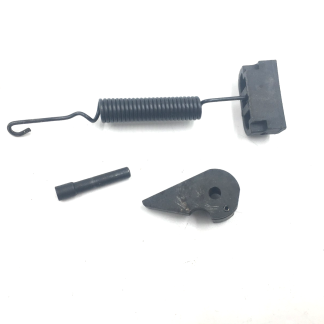 SCCY CPX-2 9mm, Pistol Part: Hammer, Spring, Seat, Pin