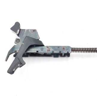 Sig Sauer 5P 2022 9 mm Pistol Parts: Hammer, Housing