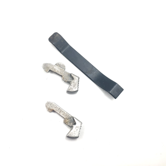 Ruger P95 9mm, Pistol Parts: Mag Spring, Mag Latches