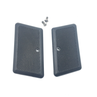 IAI Backup .380ACP, Pistol Parts: Grips, Screws