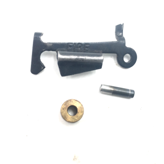 JImenez J.A. Nine, 9mm Pistol Parts: Safety, Spacer, Pin