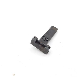 Colt New Frontier .22 Magnum Cylinder Parts: Rear Sight, Springs, Screw