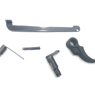 Kel-Tec P-11 9mm, Pistol Parts: Trigger, Trigger Bar, Pivot, Spring, Pin