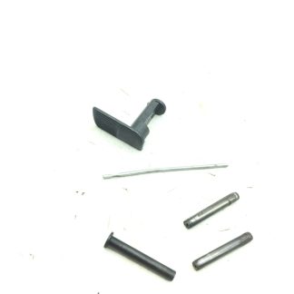 Smith & Wesson M&P 9 Shield M2.0 Performance Center 9mm, Pistol parts, Pins, Disassembly Lever