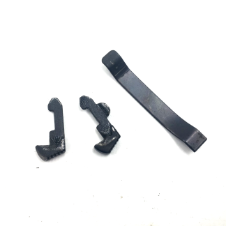 Ruger P94 9mm, Pistol Parts: Mag Spring, Mag Latch