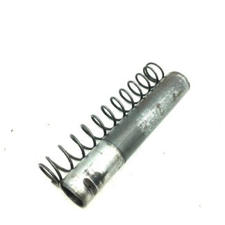Bryco 38 .380ACP, Pistol Parts, Barrel, Recoil Spring
