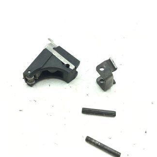 Smith & Wesson SW380 .380ACP, Pistol Parts, Housing, Support, Pins