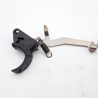 Smith & Wesson SW9V 9mm, Pistol Parts: Trigger, Spring