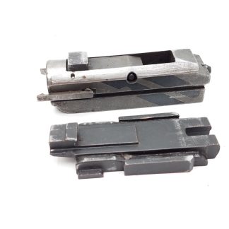 Mossberg 500A 12 Gauge Shotgun Parts: Bolt, Slide