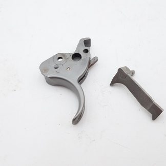 Ruger SP101 .357 Magnum Revolver Parts: Trigger, Hand