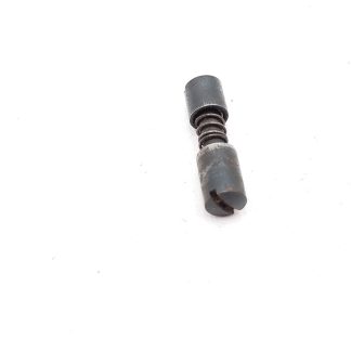 Ruger Single - Six (Old Model) .22LR Revolver Parts: Base Pin Catch Assembly
