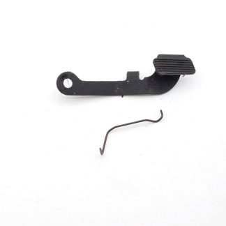 Taurus 709 Slim 9mm, Pistol Parts: Slide Catch, Spring
