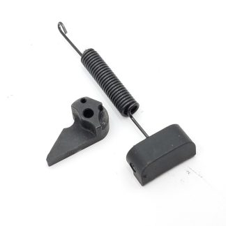 SCCY CPX-1 9mm, Pistol Parts: Hammer, Spring, Seat