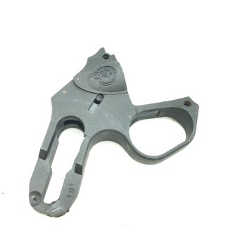 Taurus Poly Protector .38Spl, Pistol Parts, Grip Frame