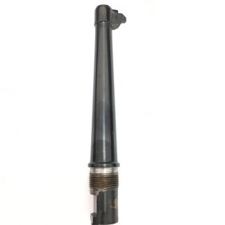 Ruger MKII .22LR Revolver Parts: Barrel