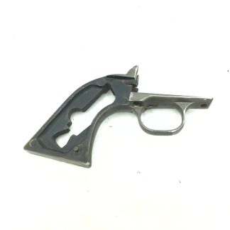 Ruger Old Model Single Six .22LR, Pistol parts, Grip Frame