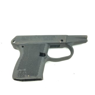 Kel-Tec P3AT .380ACP, Pistol Parts, Grip Frame