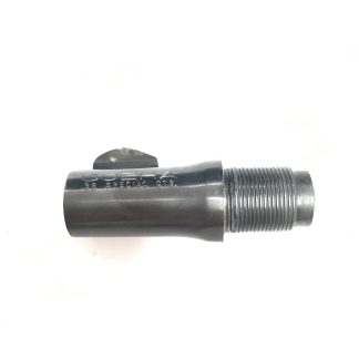 Colt Cobra .38Spl, Revolver Parts, Barrel