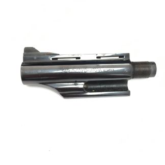 Llama Martial .38 Special Revolver Parts: Barrel