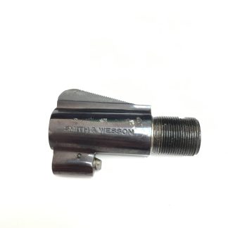 Smith & Wesson 36 .38Special, Revolver Parts: Barrel