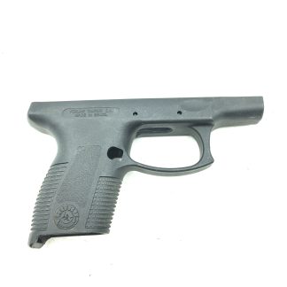 Taurus PTIII Pro 9mm, Pistol Parts, Grip Frame