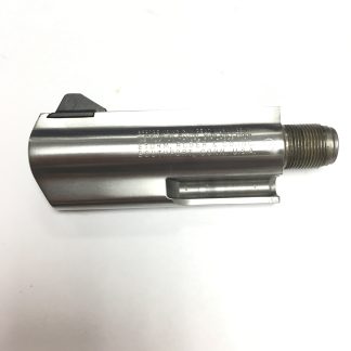 Ruger GP 100, 357 Magnum Revolver Parts: Barrel