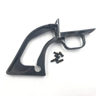 Colt Frontier Scout, 22LR Revolver Parts: Trigger Guard & Screws