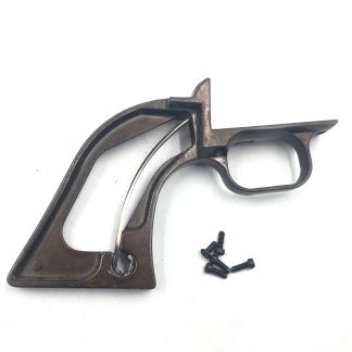 Heritage Rough Rider, 22 Magnum Revolver Parts: Trigger Guard