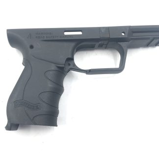 Walther PK380, 380 ACP Pistol Part: Grip Frame