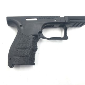 Walther P22, 22LR Pistol Part: Grip Frame