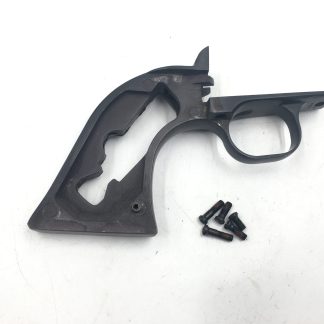 Ruger Blackhawk, 357 Magnum Revolver Parts: Trigger Guard and Screws