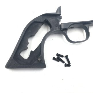 Ruger Single-Six Old Style 3 Screw, 22LR Revolver Parts: Trigger Guard & Screws