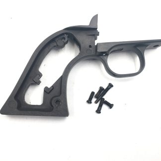 Ruger Single-Six NM, 22LR Revolver Parts: Trigger Guard and Screws