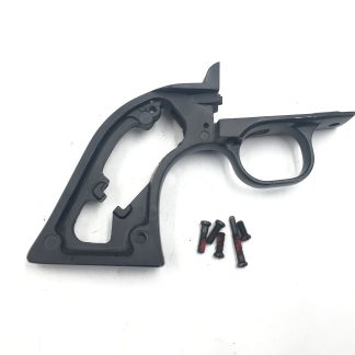 Ruger Single-Six NM, 22LR Revolver Parts: Trigger Guard and Screws